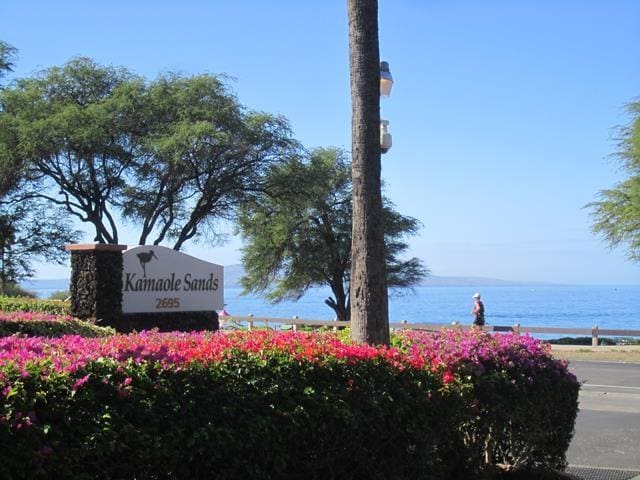 2695 S Kihei Rd Unit 1204, Kihei, HI 96753 - exterior view