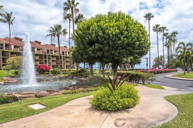 2695 S Kihei Rd Unit 1204, Kihei, HI 96753 - view of home's community