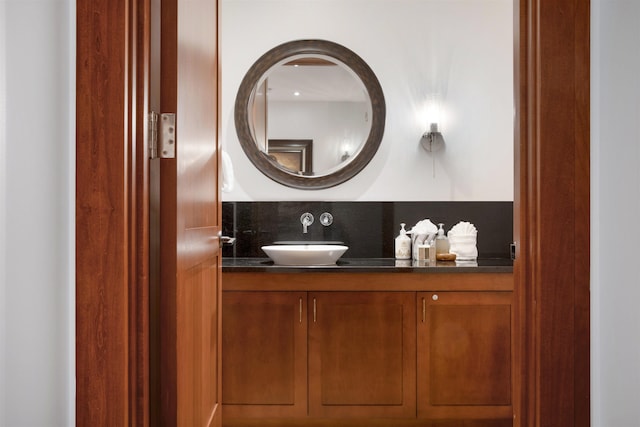 1 Bay Dr Unit 1205, Lahaina, HI 96761 - bathroom with vanity