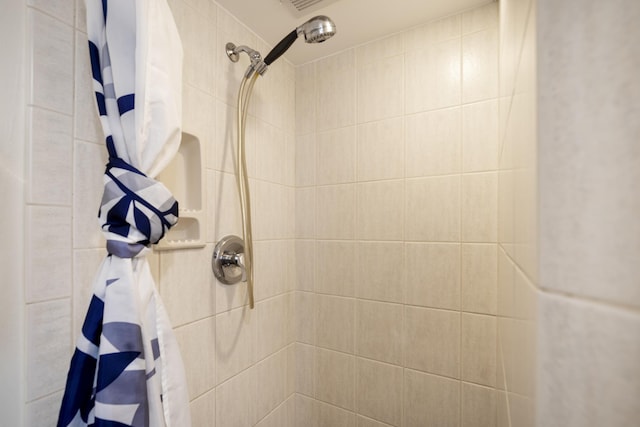 2450 S Kihei Rd Unit 506, Kihei, HI 96753 - bathroom view of a tile shower