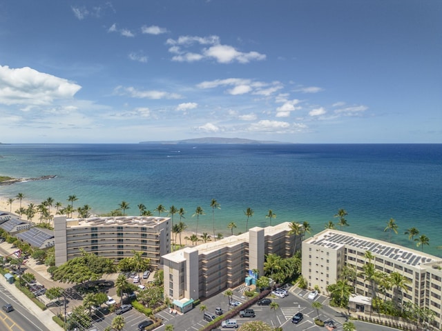 2450 S Kihei Rd Unit 506, Kihei, HI 96753 - water view