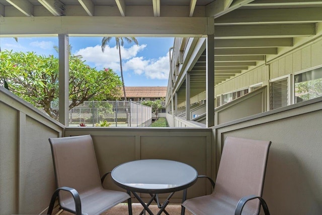 715 S Kihei Rd Unit D135, Kihei, HI 96753 - view of balcony