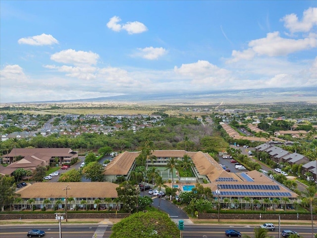 715 S Kihei Rd Unit D135, Kihei, HI 96753 - bird's eye view