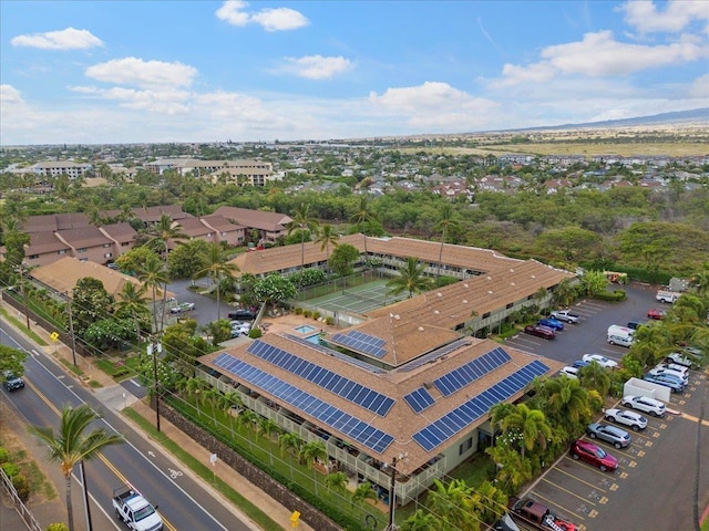 715 S Kihei Rd Unit D135, Kihei, HI 96753 - drone / aerial view
