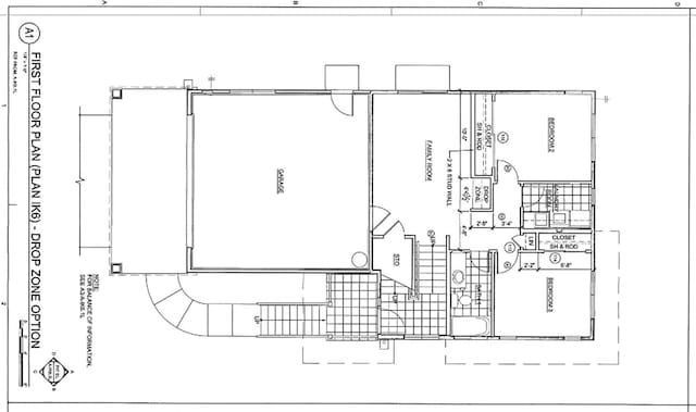 24 Kupaloke St, Wailuku, HI 96793 - room layout