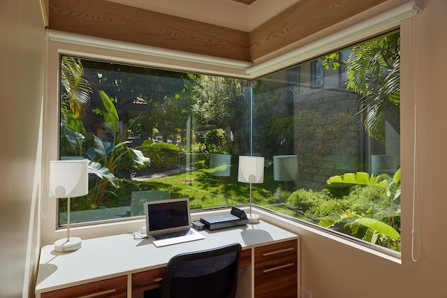 4000 Wailea Alanui Dr Unit 3003, Kihei, HI 96753 - view of office space
