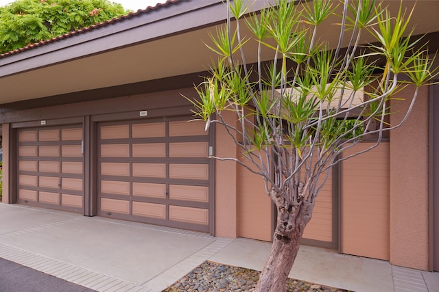 4000 Wailea Alanui Dr Unit 3003, Kihei, HI 96753 - view of garage