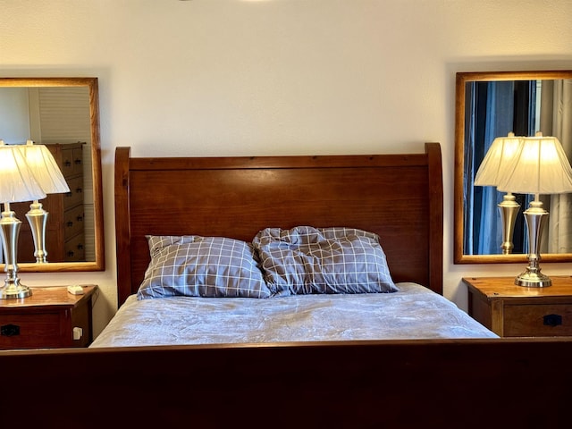 50 Kepuhi Pl Unit 103, Maunaloa, HI 96770 - view of bedroom