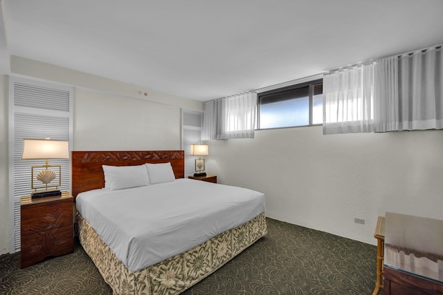 view of bedroom