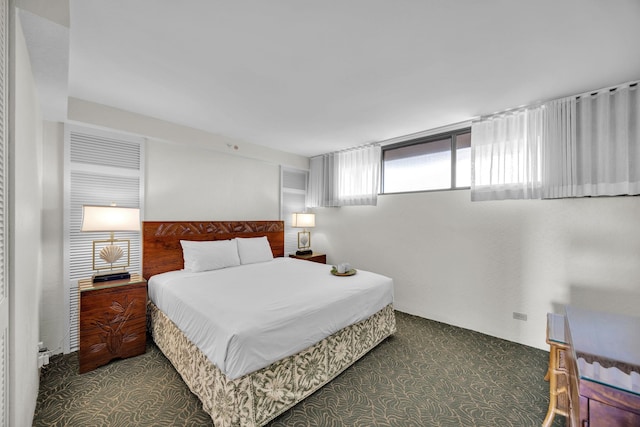 view of bedroom