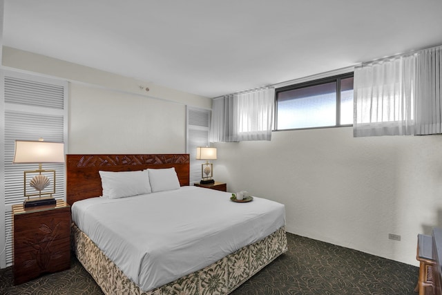 view of bedroom