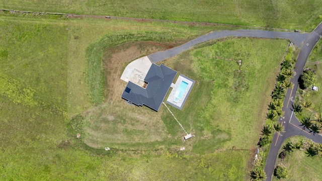 500 Kai Huki Cir Unit B, Haiku, HI 96708 - aerial view