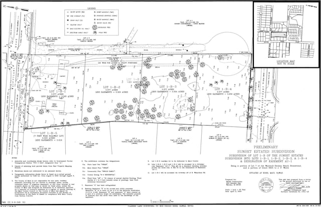 16 E Waipuilani Rd, Kihei HI, 96753 land for sale