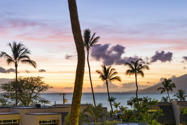 2385 S Kihei Rd Unit 306, Kihei, HI 96753 - water view