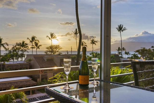 2385 S Kihei Rd Unit 306, Kihei, HI 96753 - water view