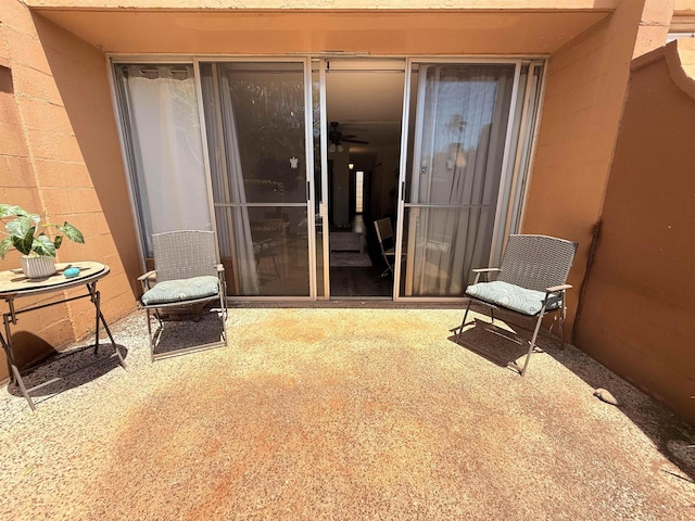 3660 Lower Honoapiilani Rd Unit 111, Lahaina, HI 96761 - view of patio