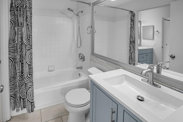 480 Kenolio Rd Unit 23-202, Kihei, HI 96753 - full bath with shower / bath combo with shower curtain, vanity, and tile patterned flooring