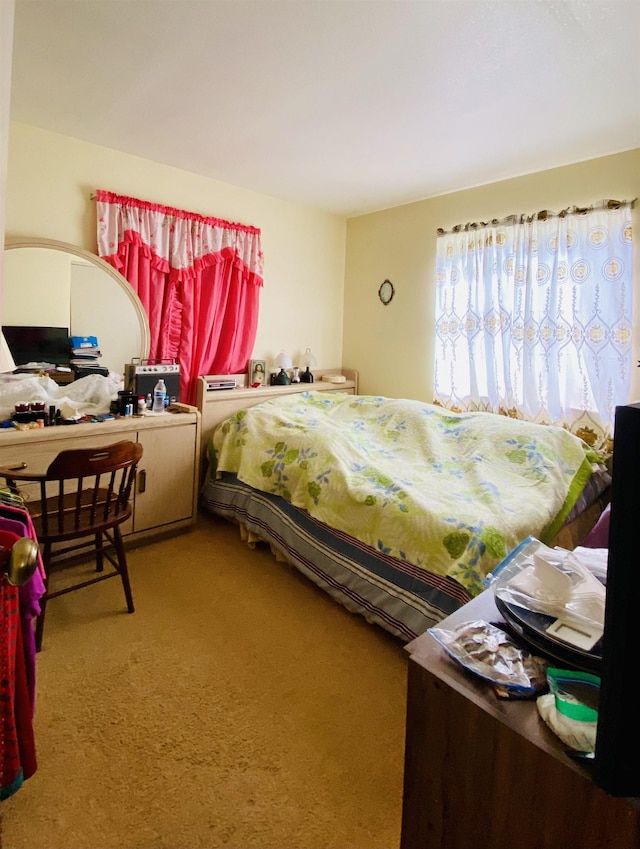 337 Ahakea St, Lanai City, HI 96763 - bedroom featuring carpet