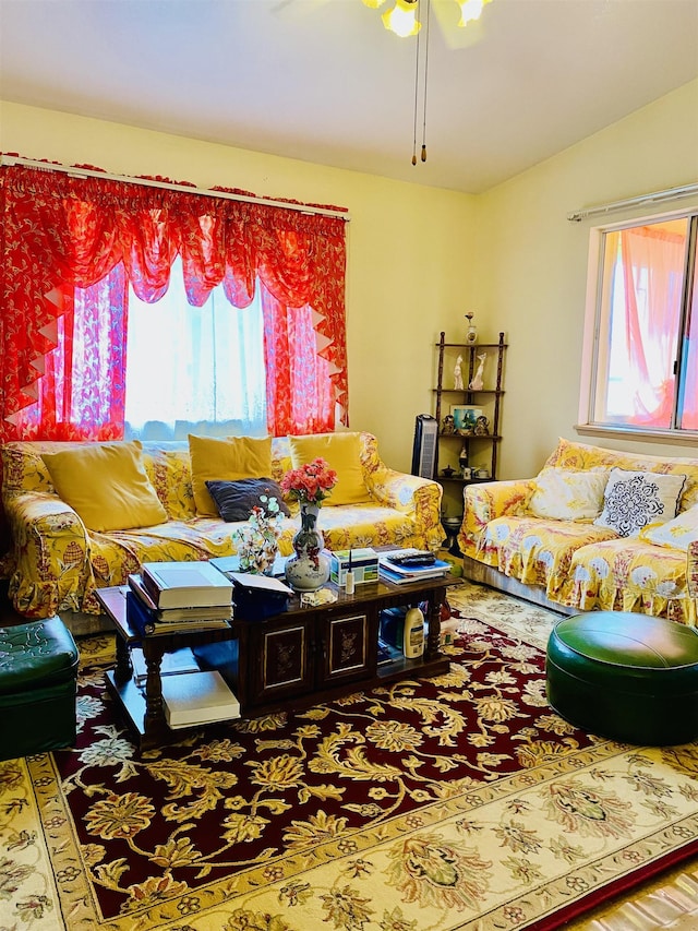 337 Ahakea St, Lanai City, HI 96763 - view of living area