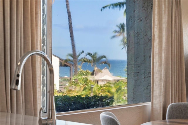 2737 S Kihei Rd Unit 160, Kihei, HI 96753 - detailed view of a nearby body of water
