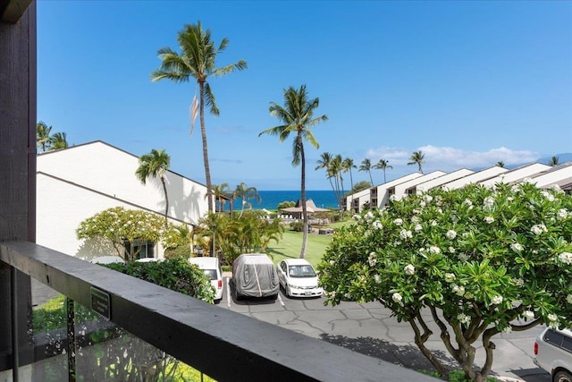 2737 S Kihei Rd Unit 160, Kihei, HI 96753 - water view