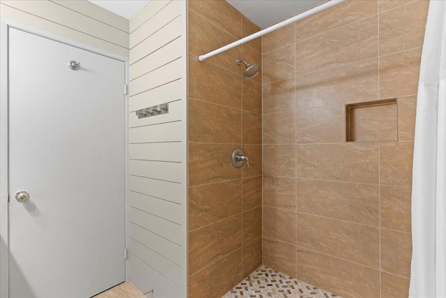 2737 S Kihei Rd Unit 160, Kihei, HI 96753 - full bath with a tile shower