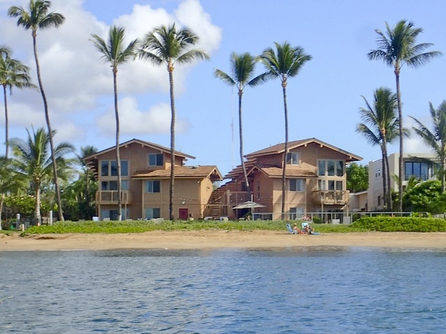 115 N Kihei Rd Unit A3, Kihei, HI 96753 - water view