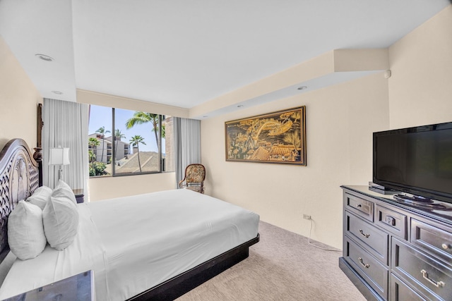 3445 Lower Honoapiilani Rd Unit 311, Lahaina, HI 96761 - bedroom with carpet flooring