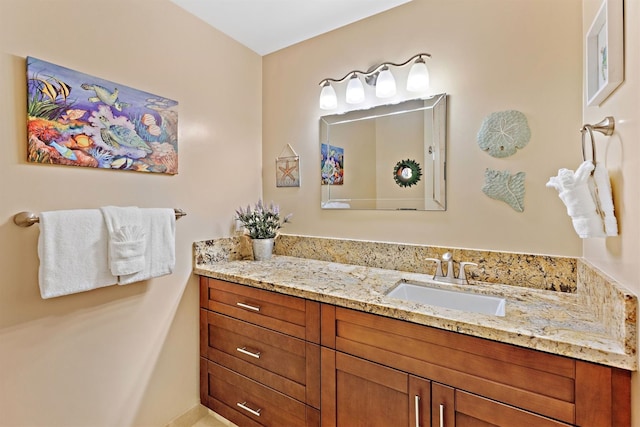 2560 Kekaa Dr Unit F 102, Lahaina, HI 96761 - bathroom with vanity
