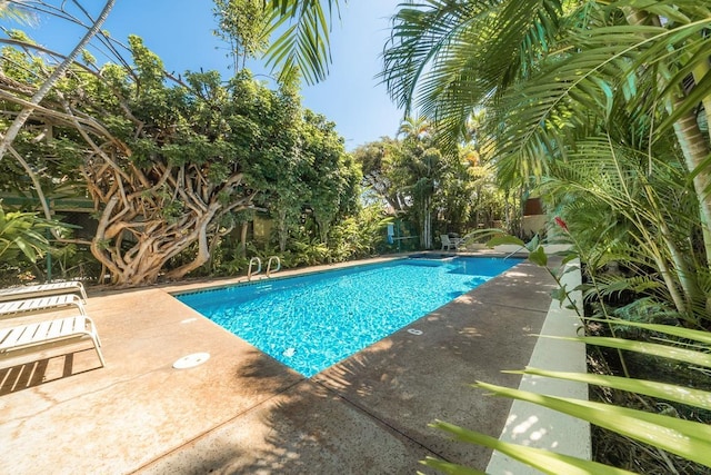99 Walaka St Unit 10A, Kihei, HI 96753 - outdoor pool featuring a patio