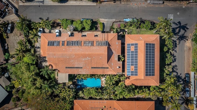 99 Walaka St Unit 10A, Kihei, HI 96753 - drone / aerial view