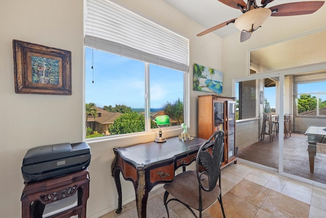 140 Kahana Ridge Dr, Lahaina, HI 96761 - view of sunroom / solarium