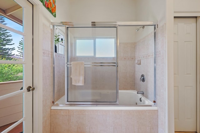 140 Kahana Ridge Dr, Lahaina, HI 96761 - full bathroom with tiled shower / bath