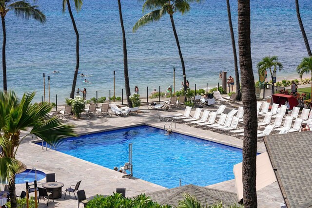 3445 Lower Honoapiilani Rd Unit 456, Lahaina, HI 96761