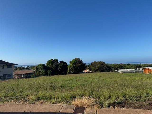 246 Kaiwi St, Kaunakakai HI, 96748 land for sale