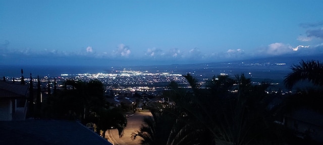 516 Polulani Dr, Wailuku, HI 96793 - city view