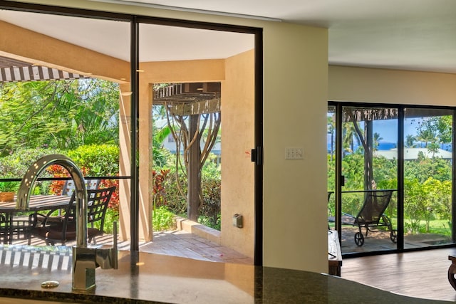 3300 Wailea Alanui St Unit 3A, Kihei, HI 96753 - view of doorway