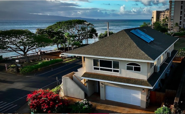 11 Piina Pl, Lahaina, HI 96761 - water view