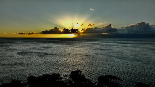 11 Piina Pl, Lahaina, HI 96761 - water view