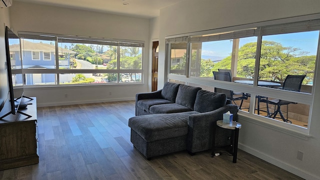 11 Piina Pl, Lahaina, HI 96761 - view of sunroom / solarium