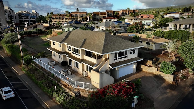 11 Piina Pl, Lahaina, HI 96761 - aerial perspective of suburban area