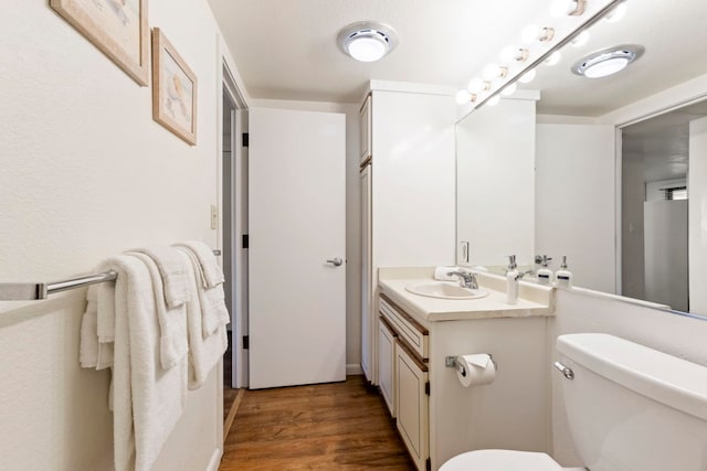 100 Hauoli St Unit 303, Wailuku, HI 96793 - bathroom with vanity and wood finished floors