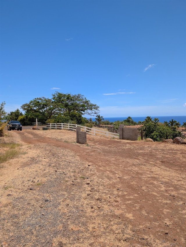 555 Hokiokio Rd, Lahaina, HI 96761