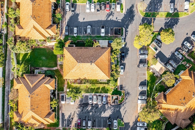 140 Uwapo Rd Unit 9-103, Kihei, HI 96753 - drone / aerial view