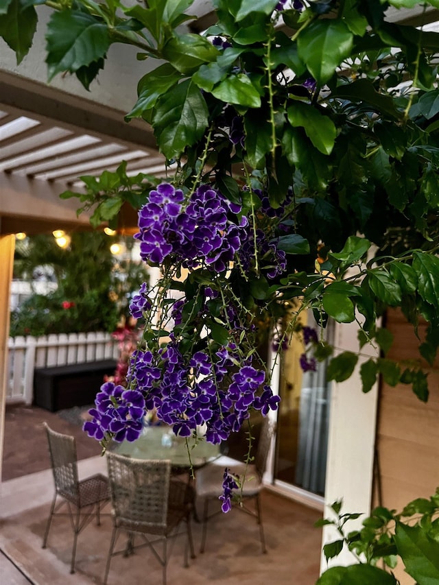 140 Uwapo Rd Unit 9-103, Kihei, HI 96753 - view of patio / terrace with outdoor dining space