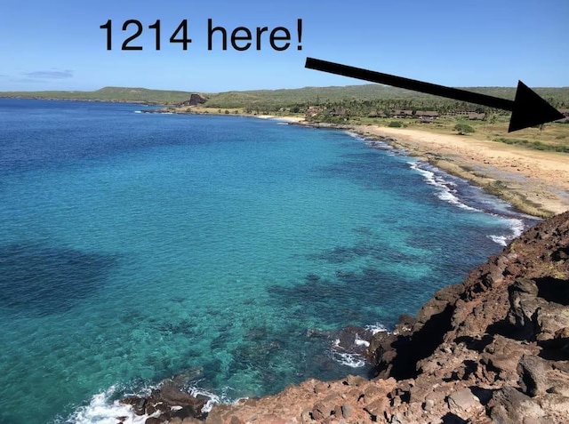 255 Kepuhi Pl Unit 13B04, Maunaloa, HI 96770 - water view