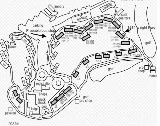 255 Kepuhi Pl Unit 13B04, Maunaloa, HI 96770 - map