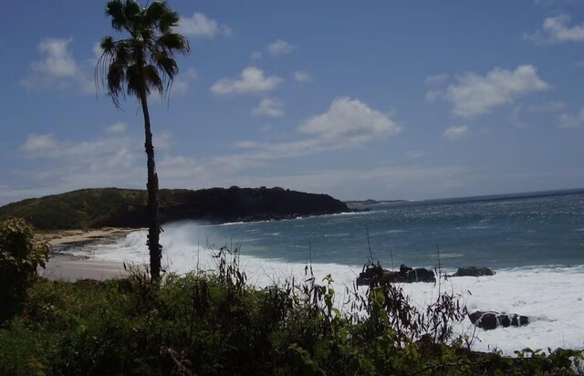 255 Kepuhi Pl Unit 13B04, Maunaloa, HI 96770 - water view
