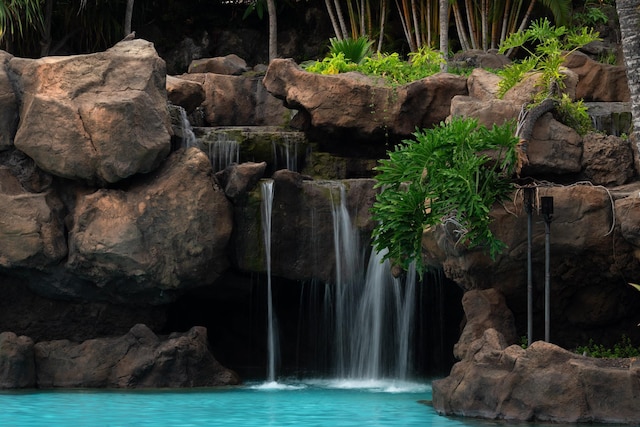 93 Makakehau St Unit G5, Kihei, HI 96753 - view of swimming pool