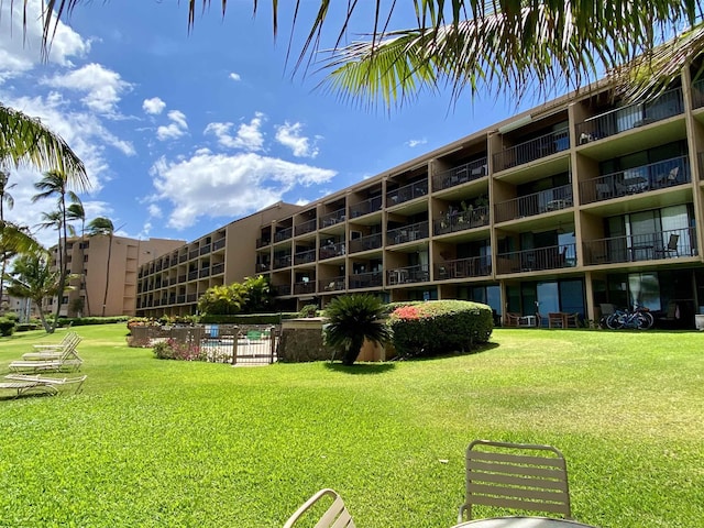 190 Hauoli St Unit 220, Wailuku, HI 96793 - view of building exterior
